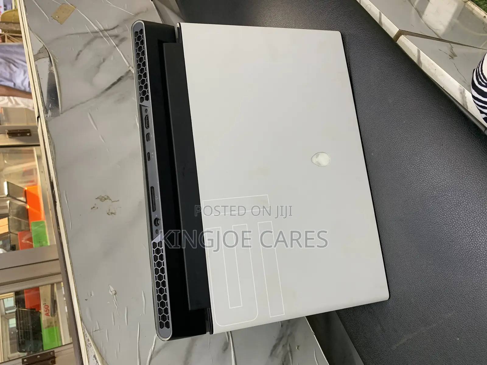 Laptop Alienware M15 r3 16GB Intel Core i7 SSD 512GB
