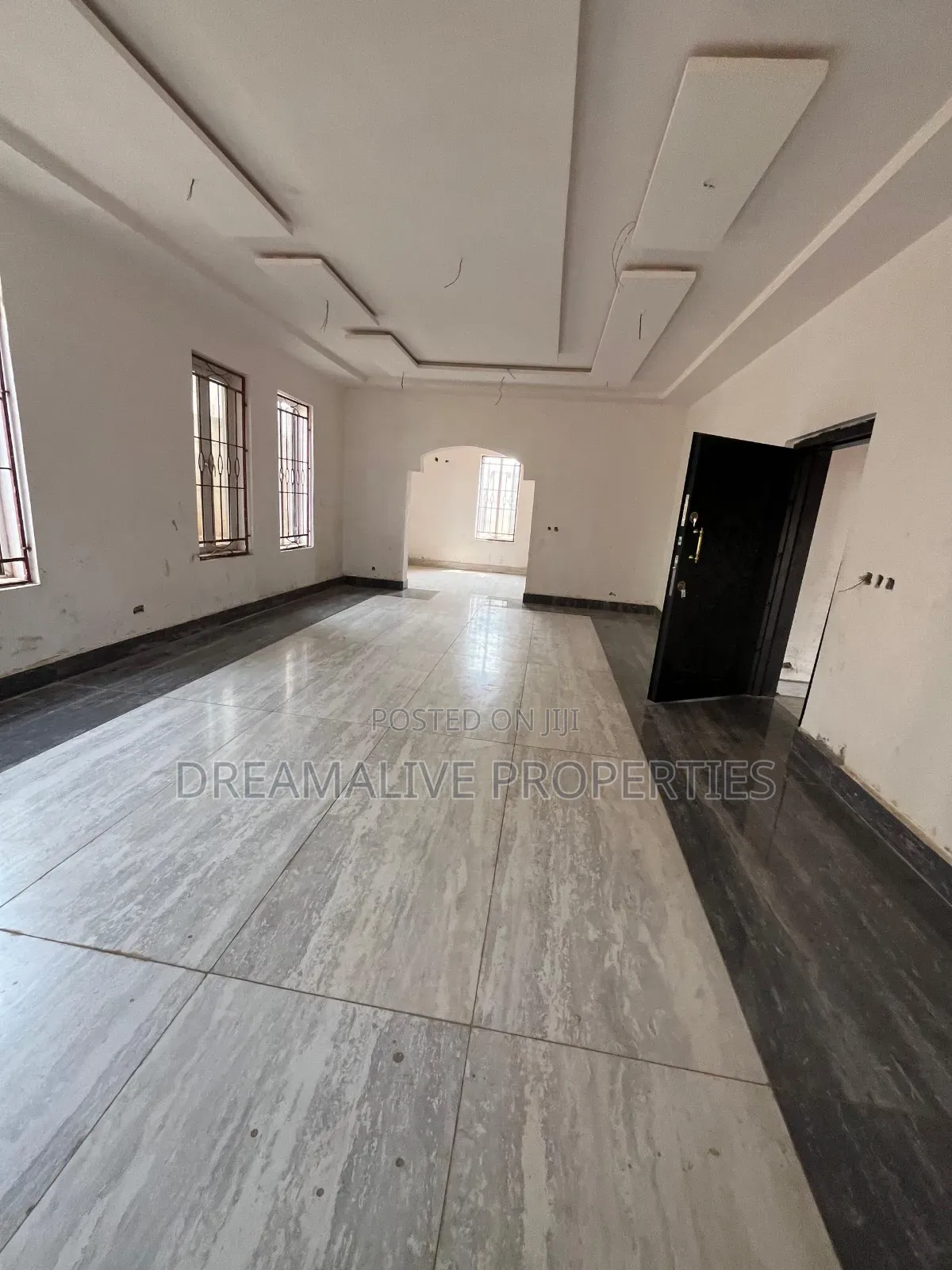 4bdrm Duplex in An Estate, Katampe Extension for sale