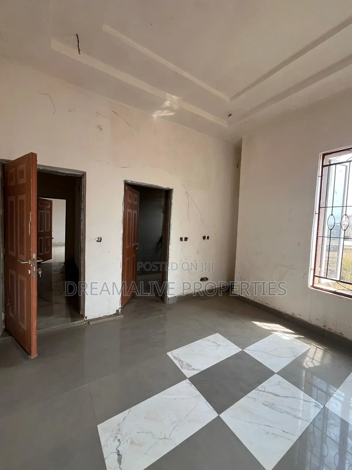 4bdrm Duplex in An Estate, Katampe Extension for sale