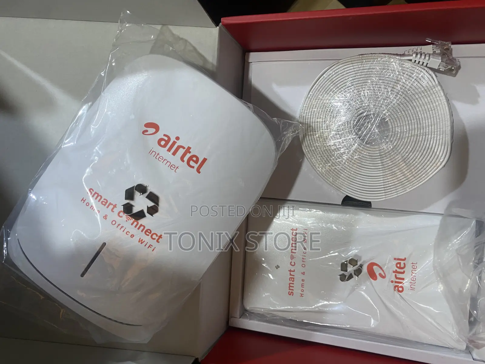 Airtel 5g Udo Internet for Home and Office