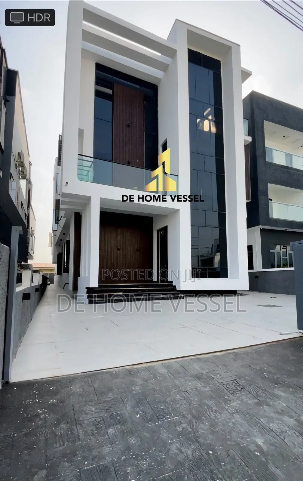 5bdrm Duplex in Lekki for sale