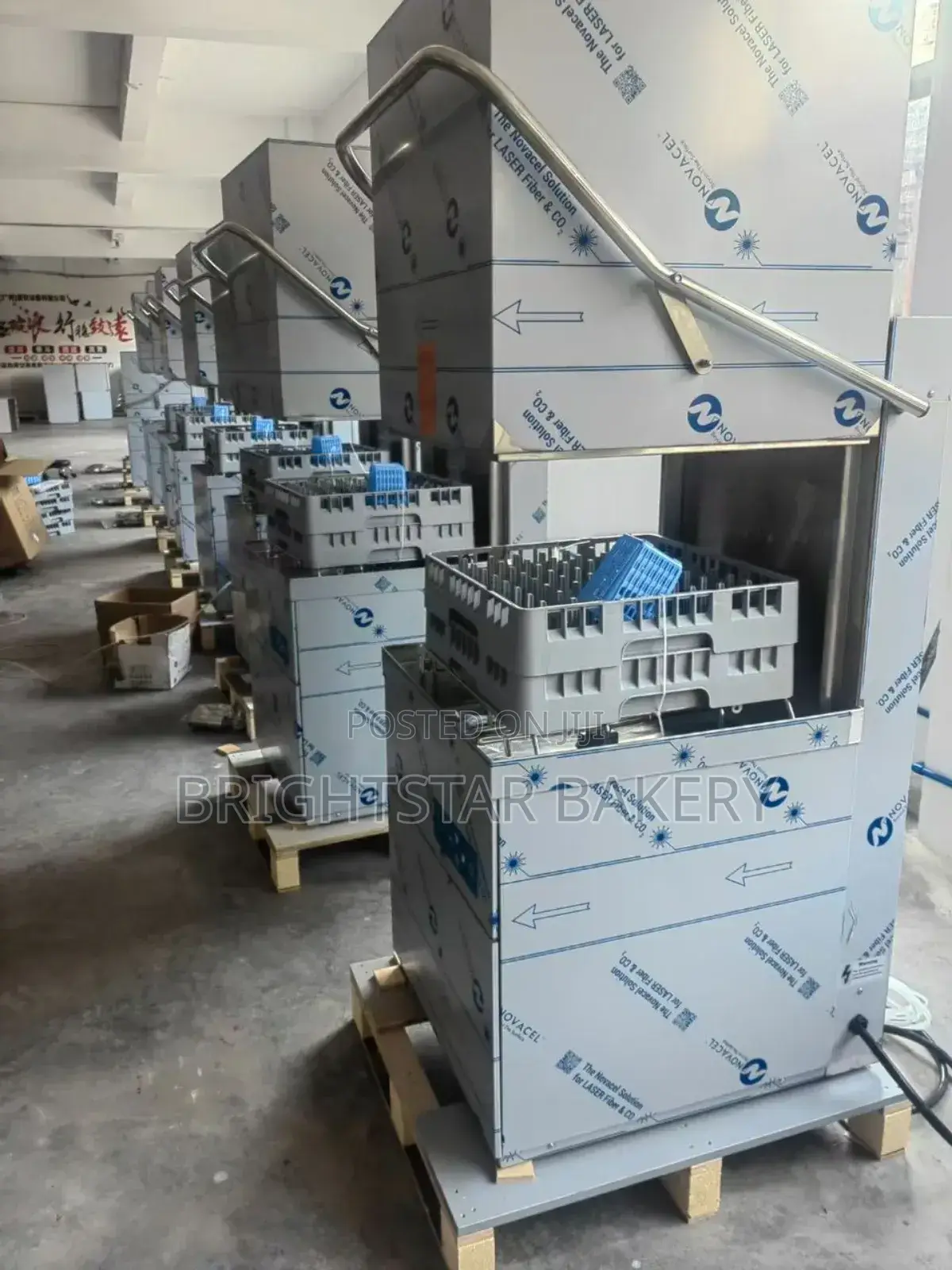 Industrial Dish Washer,Plate Washer