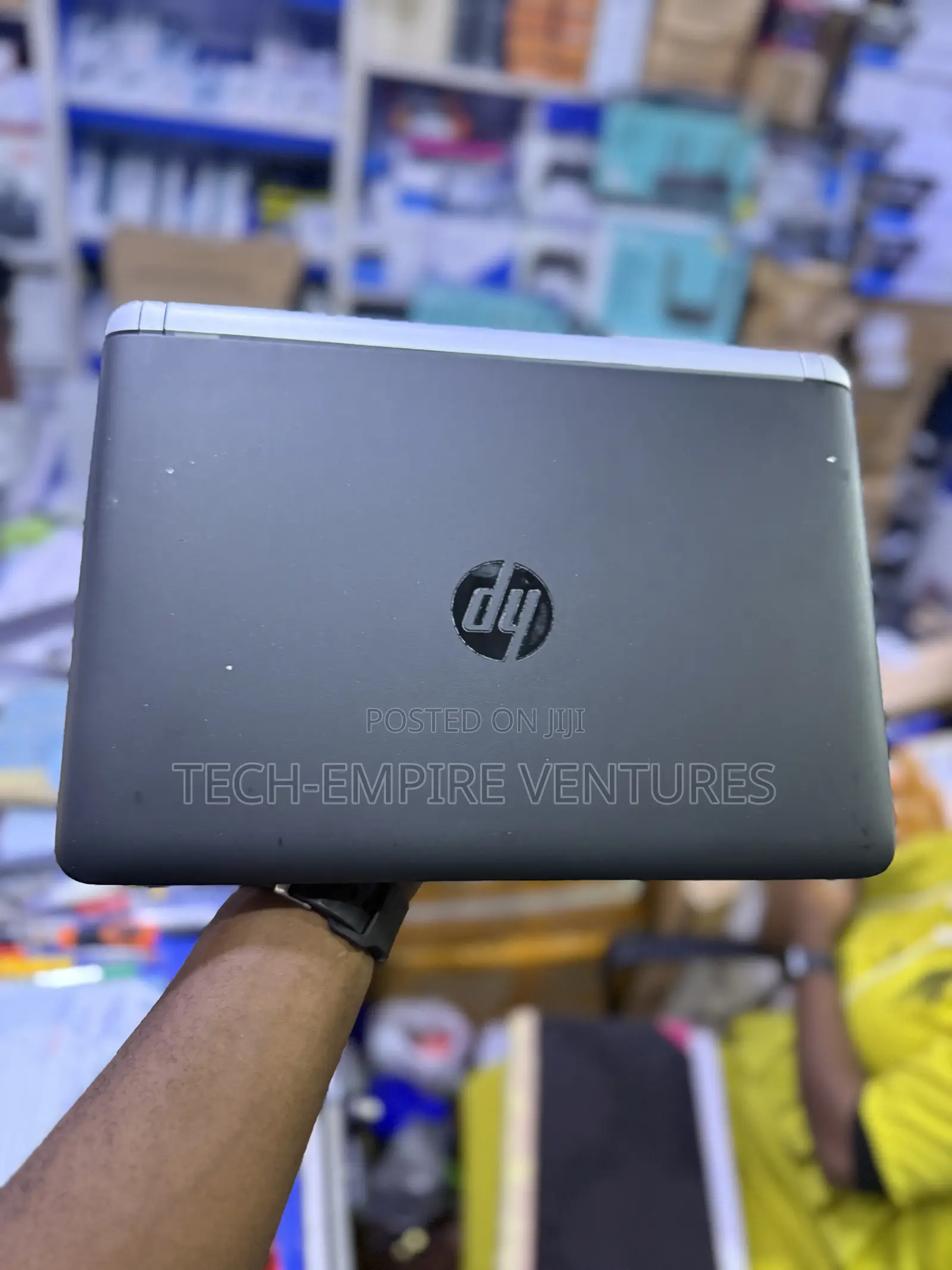 Laptop HP 430 G3 8GB Intel Core I3 SSD 256GB