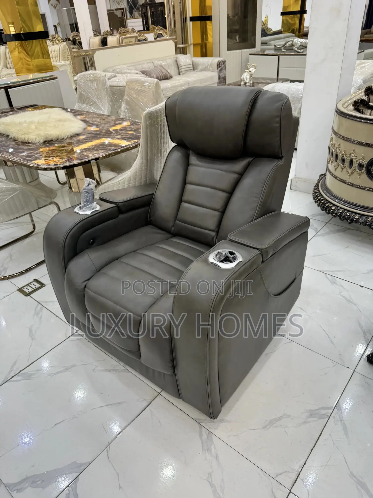 Cinema Chair