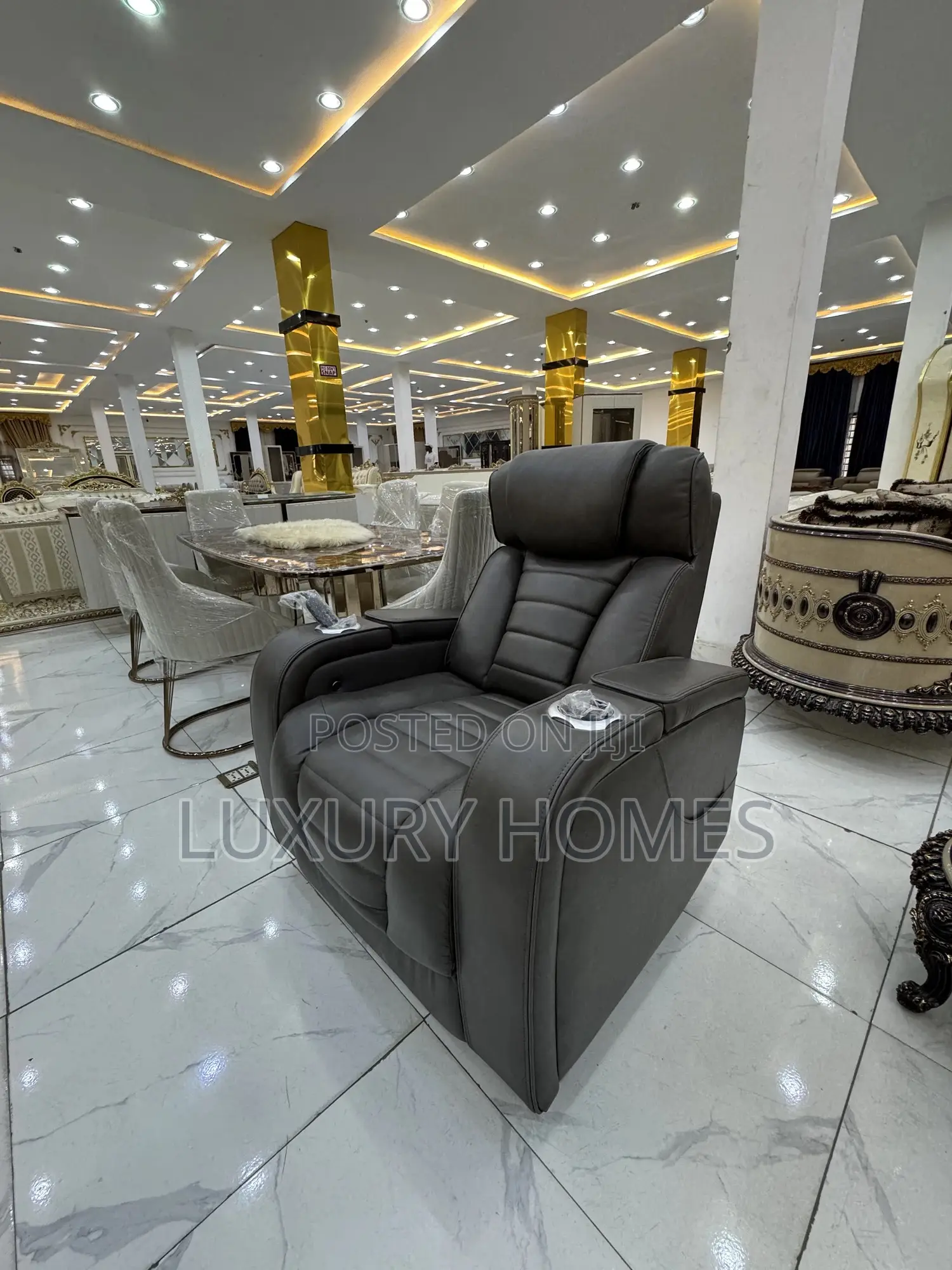 Cinema Chair