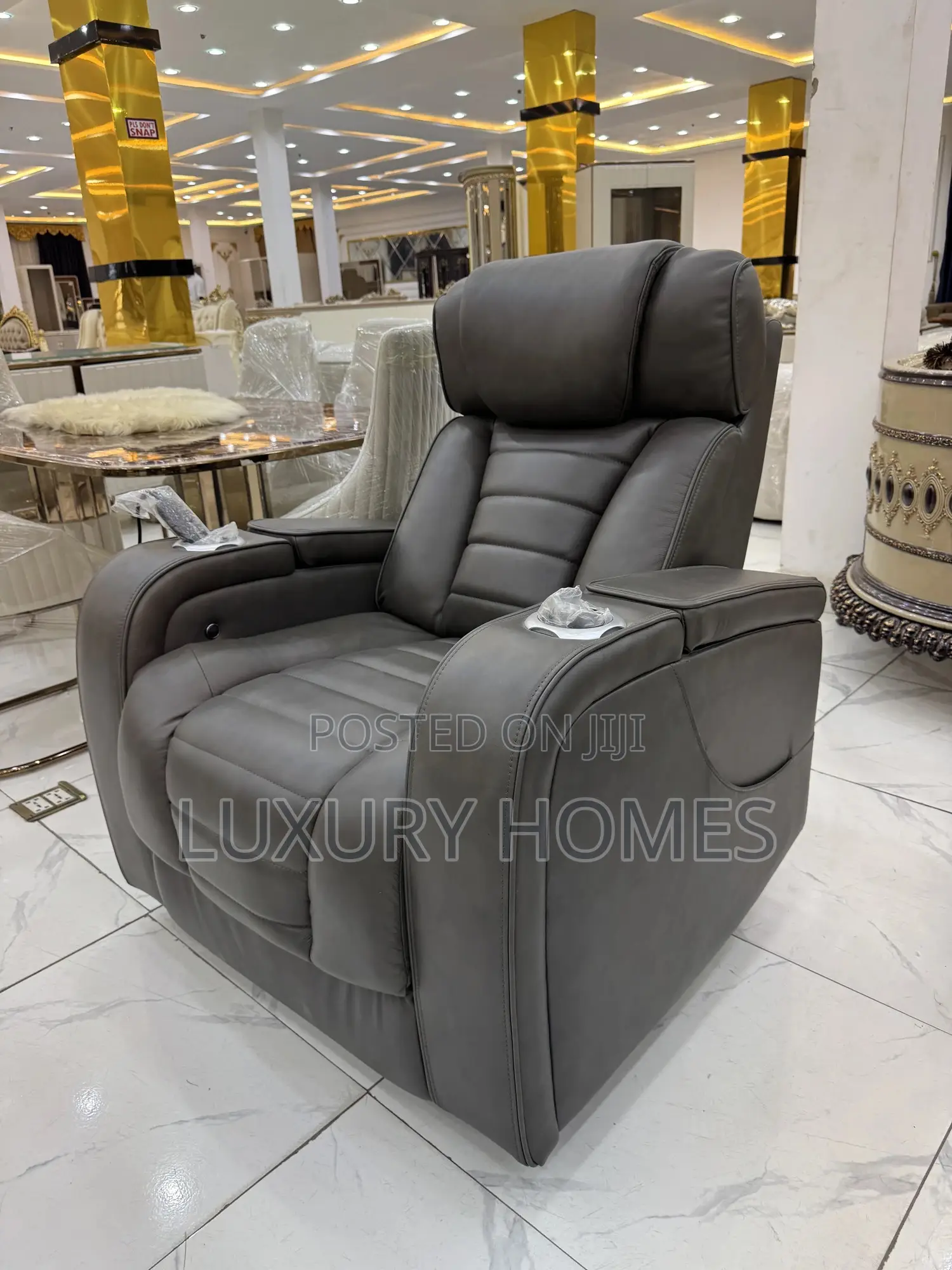 Cinema Chair