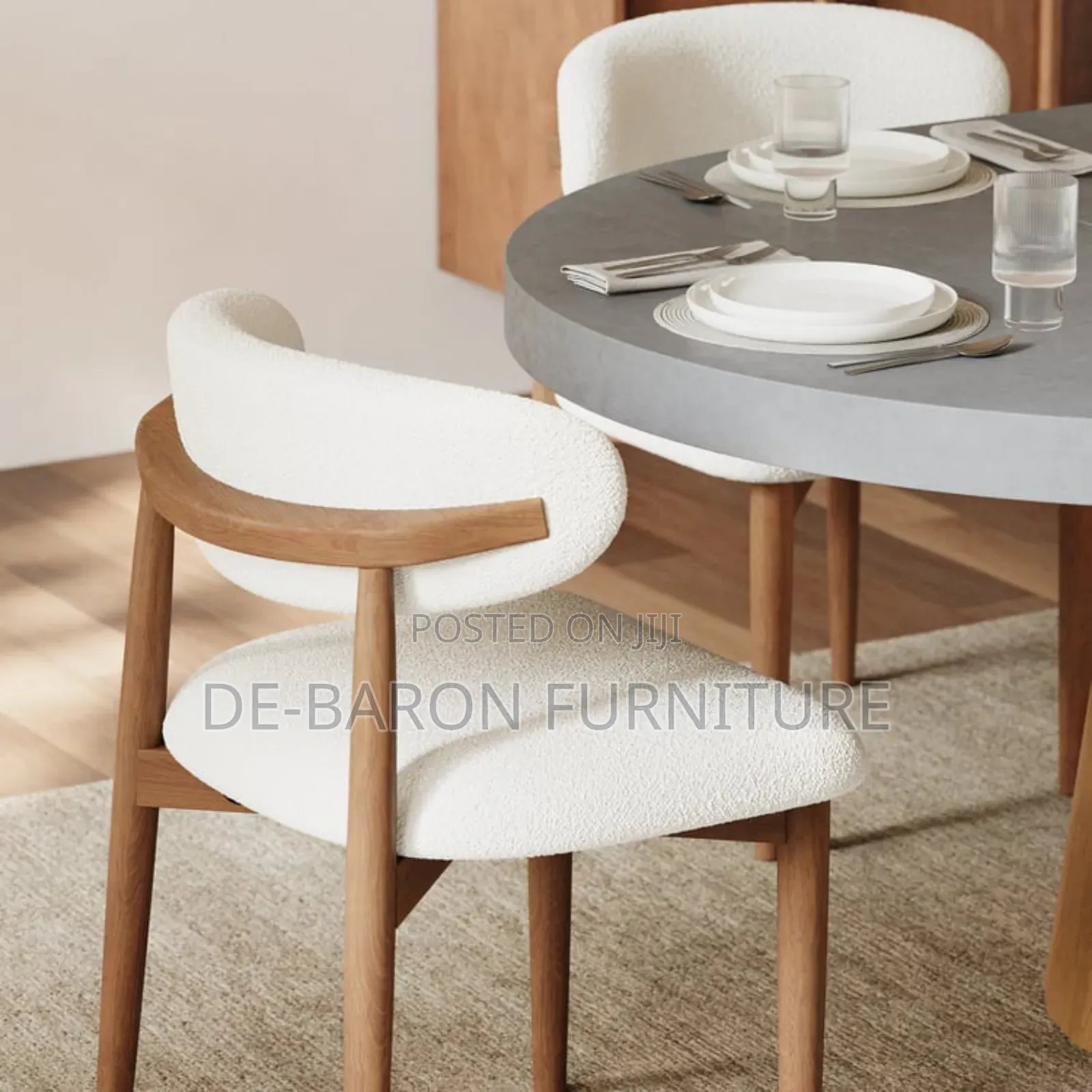 Dining/Garden/Kitchen Chair