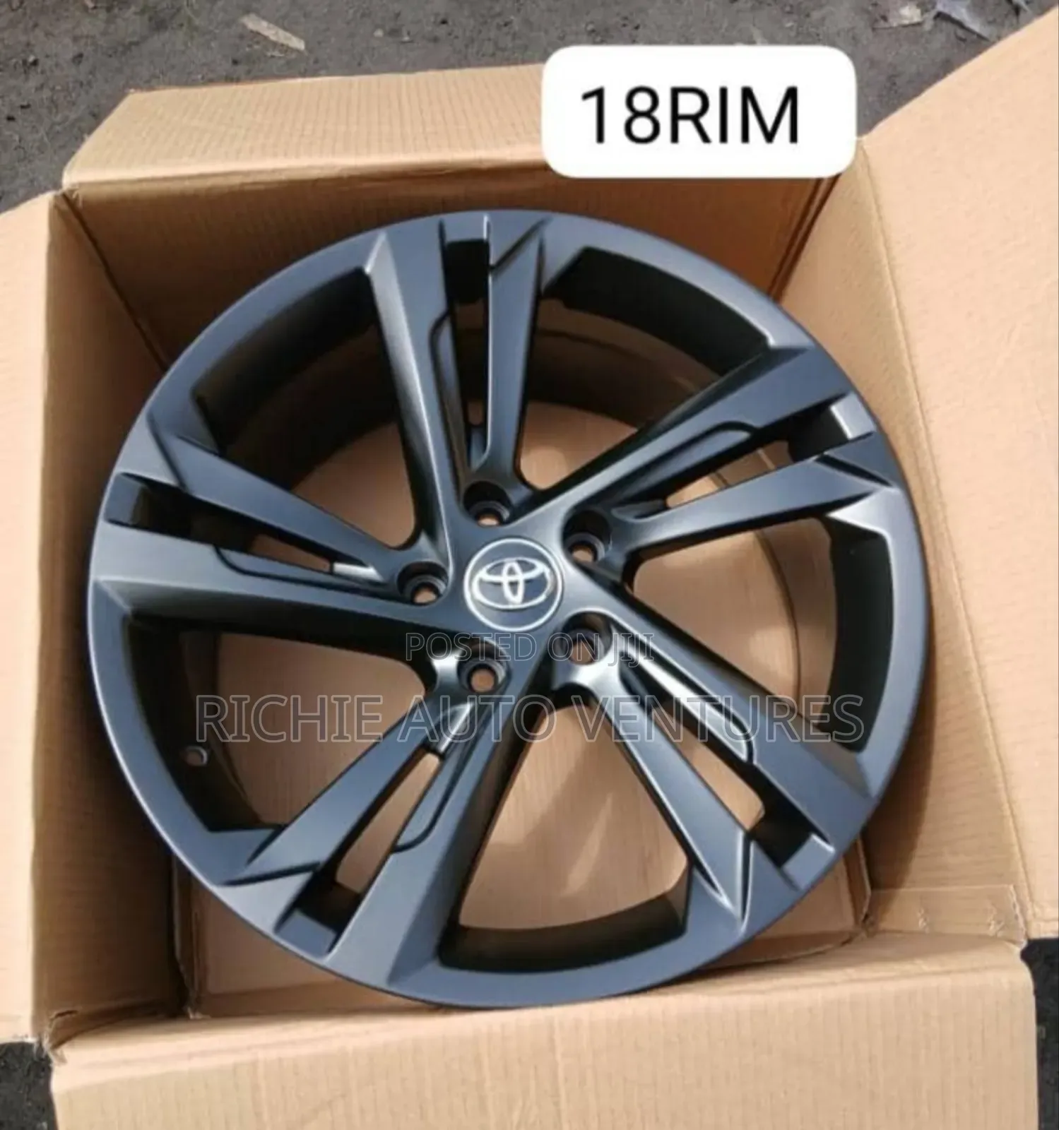 18inch Brand New