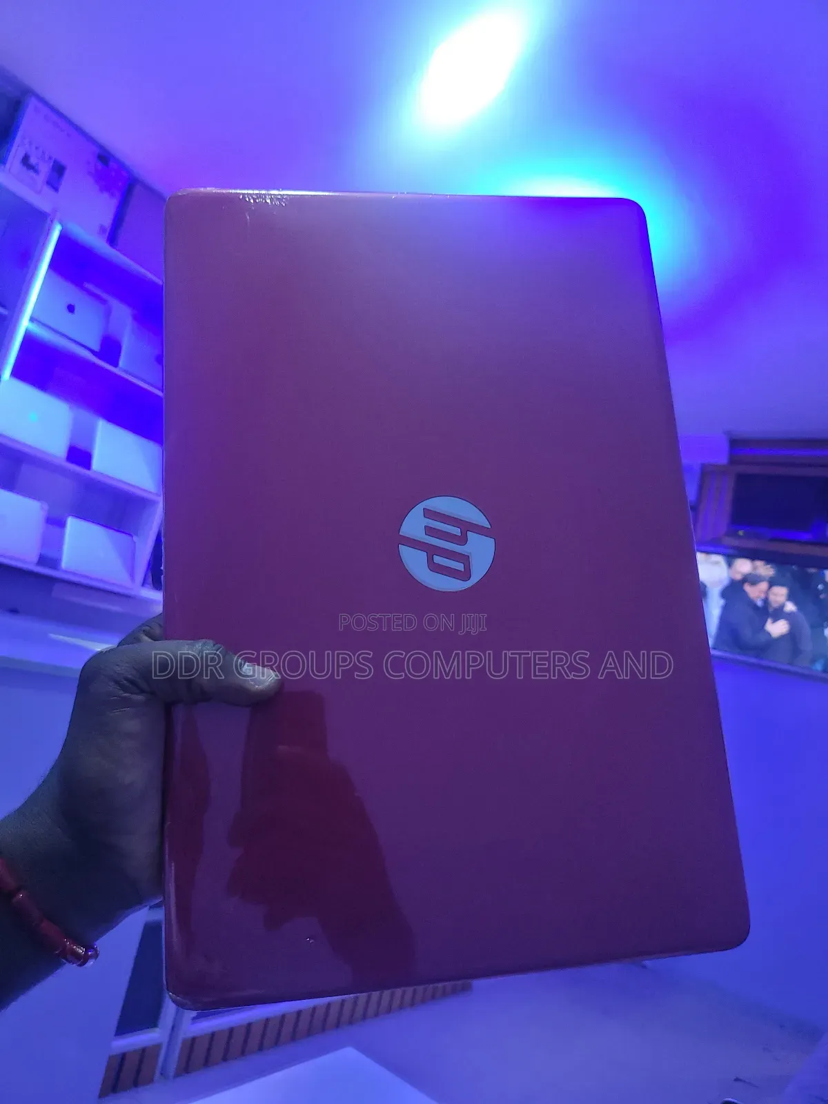 Laptop HP 15-Ra003nia 4GB Intel Core 2 Quad HDD+SSD 512GB