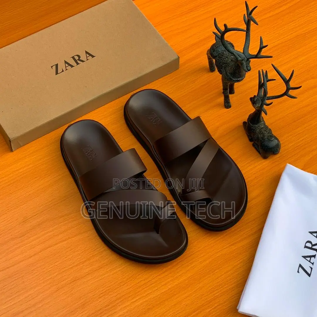 Zary Slippers