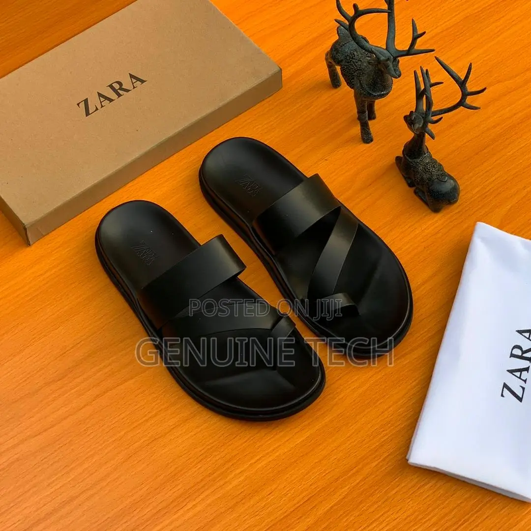 Zary Slippers