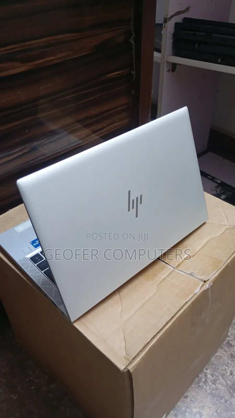Laptop HP EliteBook 840 G8 16GB Intel Core i5 SSD 512GB