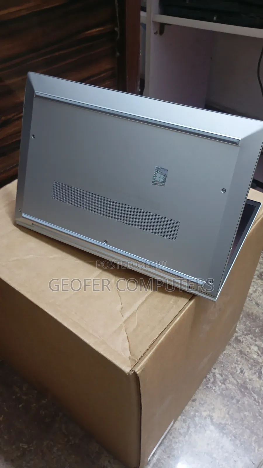 Laptop HP EliteBook 840 G8 16GB Intel Core i5 SSD 512GB