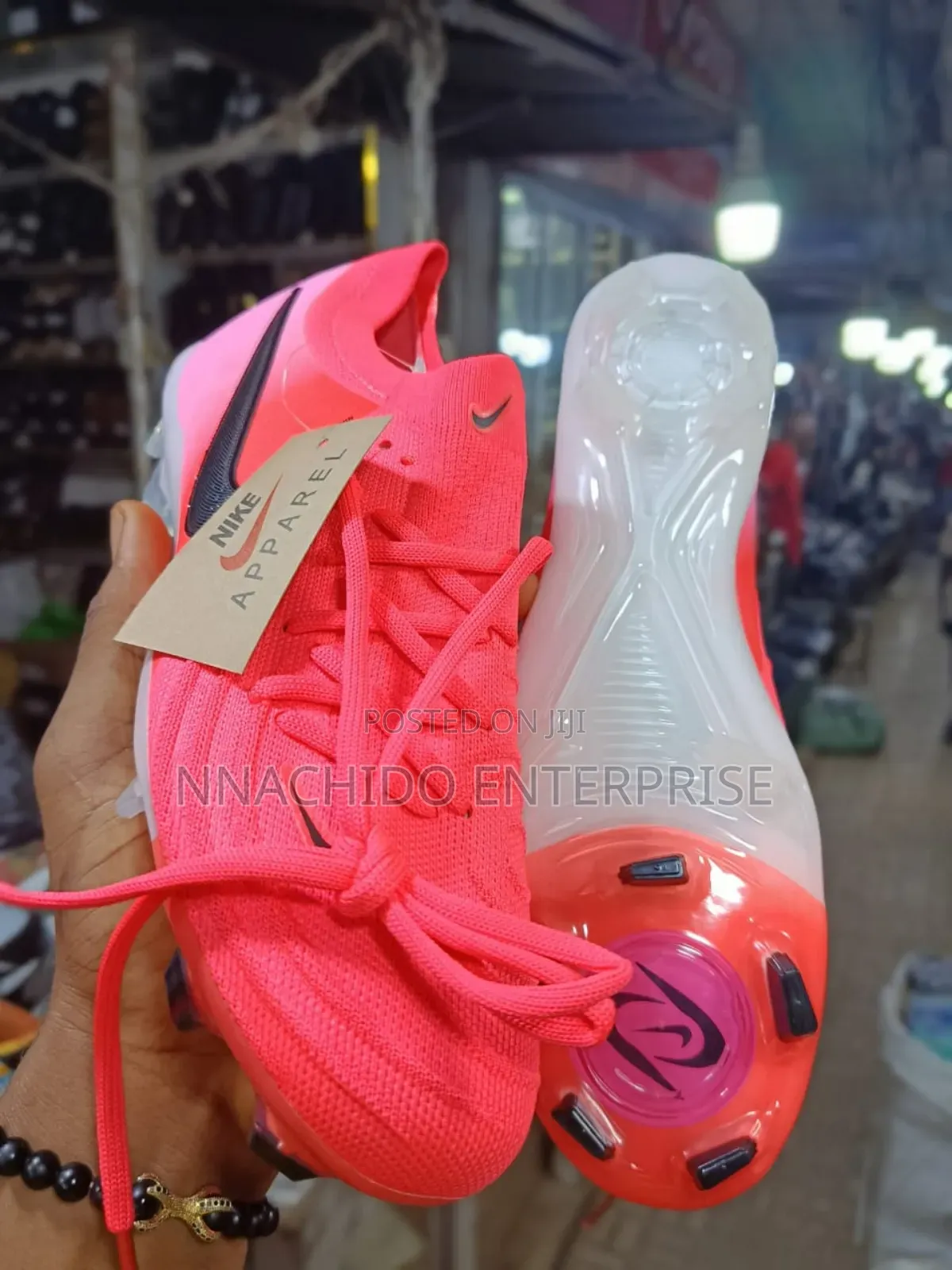 Football Boot