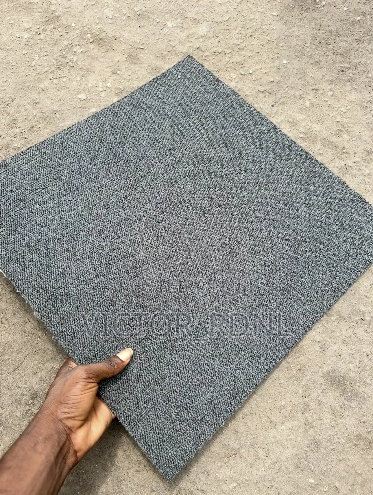 Special Colors Carpet Rug Tiles