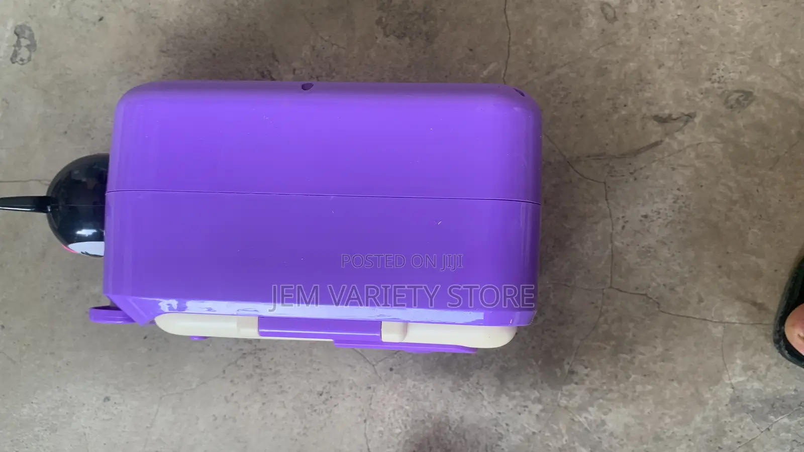 Kiddies Piggy Bank