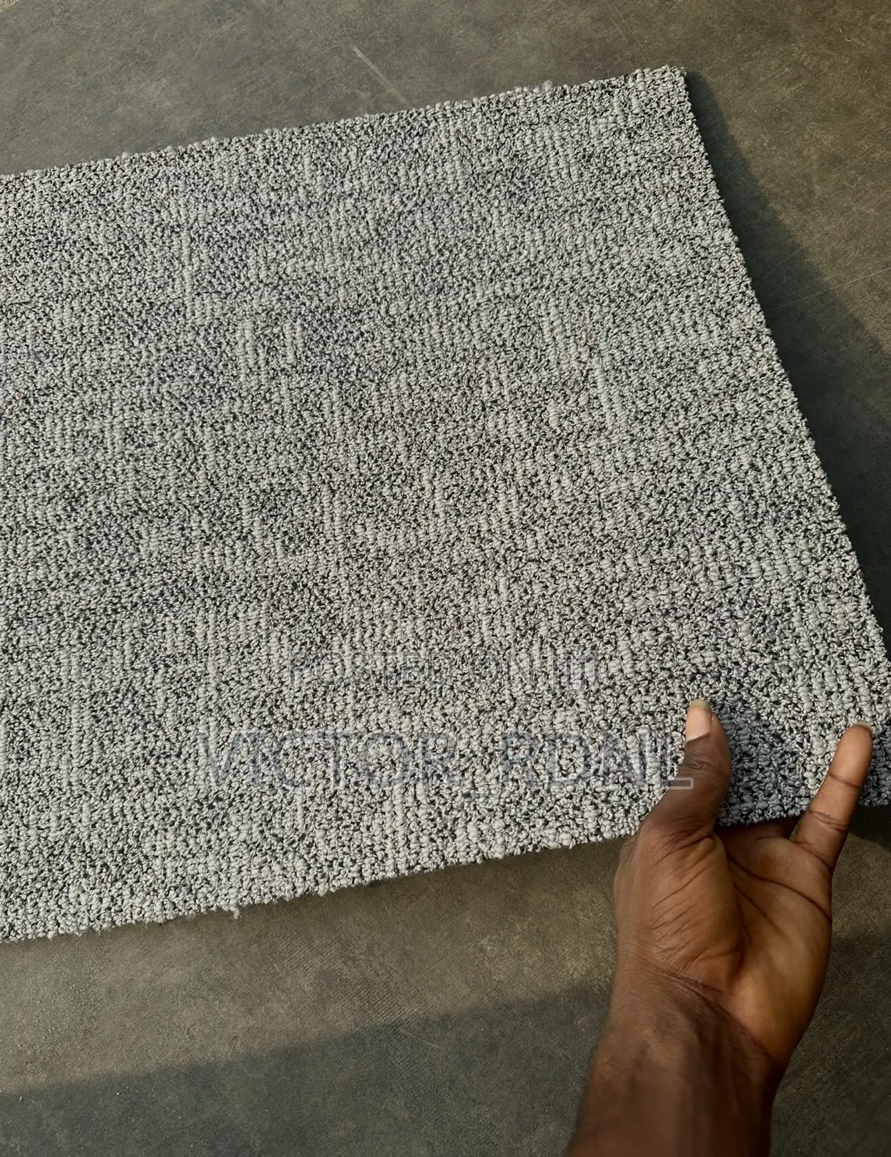 Special Colors Carpet Rug Tiles