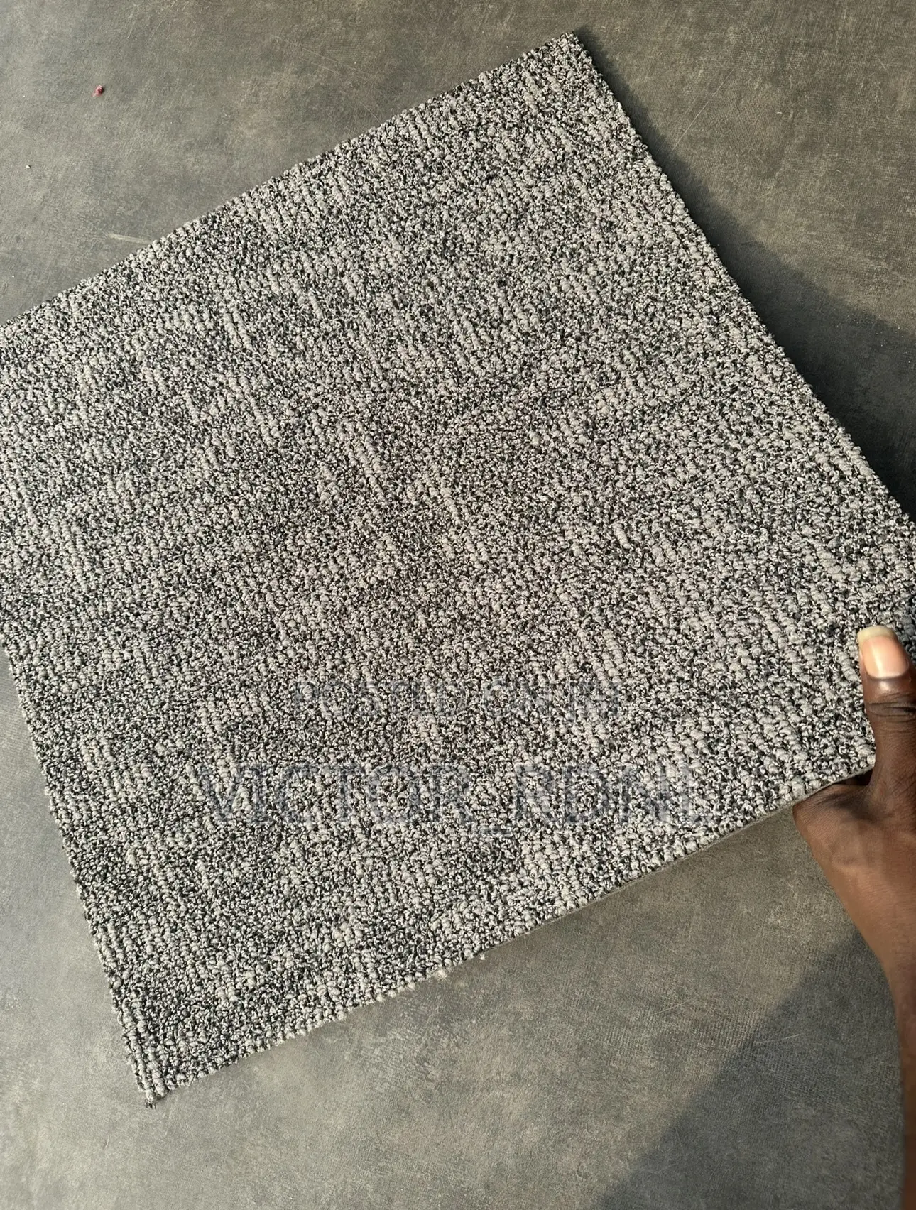 Special Colors Carpet Rug Tiles