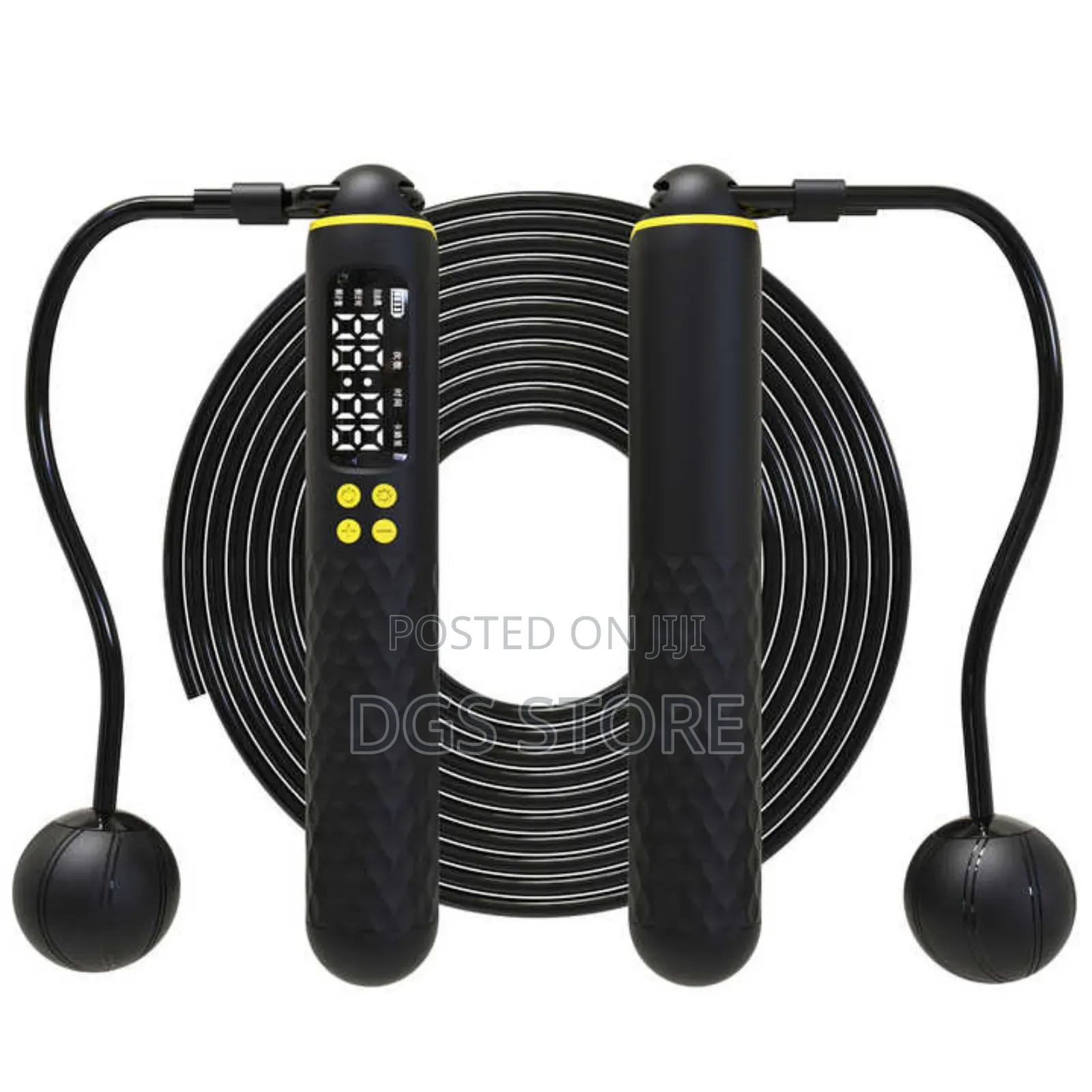 Smart Jump Rope M01