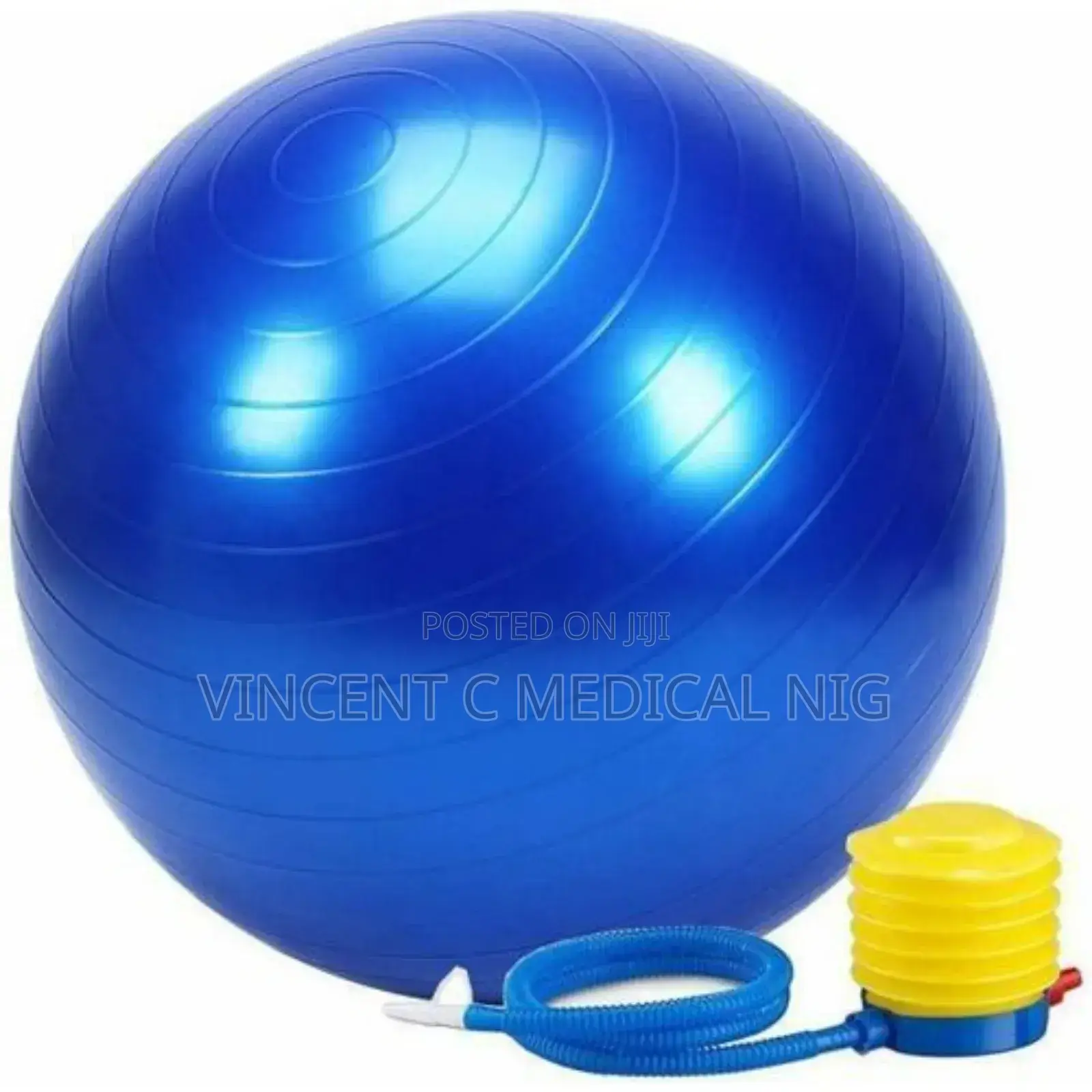 Gymnastics Fitness Ball