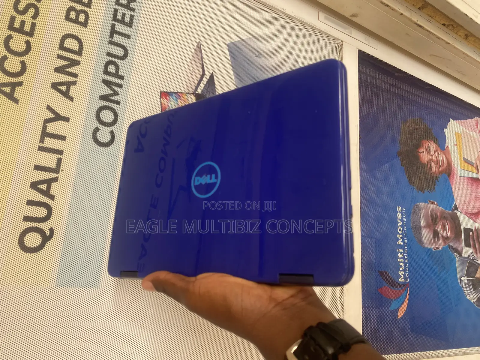 Laptop Dell Inspiron 3542 2GB Intel Celeron SSD 32GB