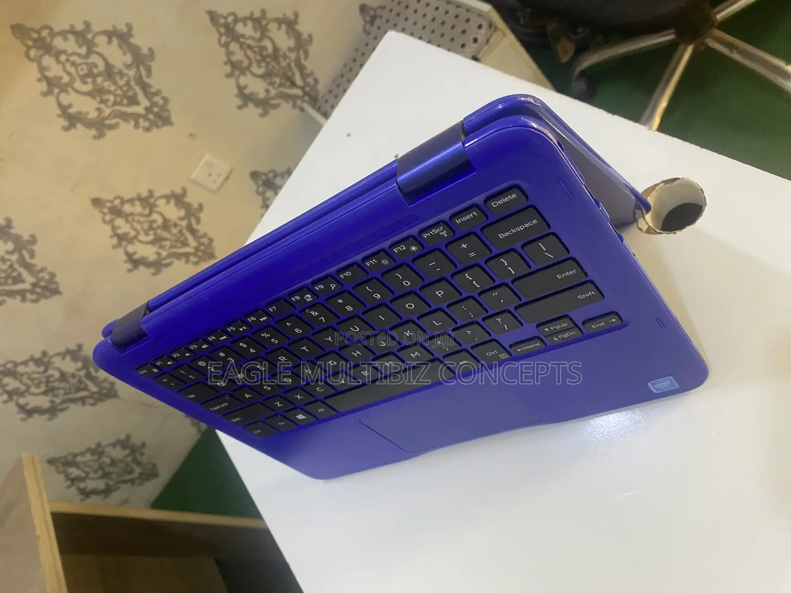 Laptop Dell Inspiron 3542 2GB Intel Celeron SSD 32GB