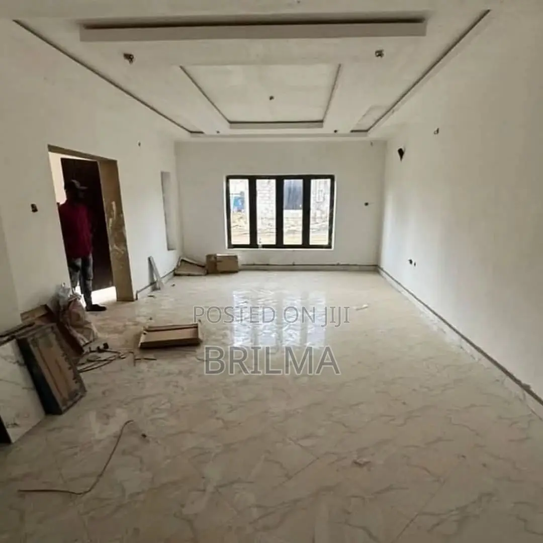 4bdrm Duplex in Dawaki for sale