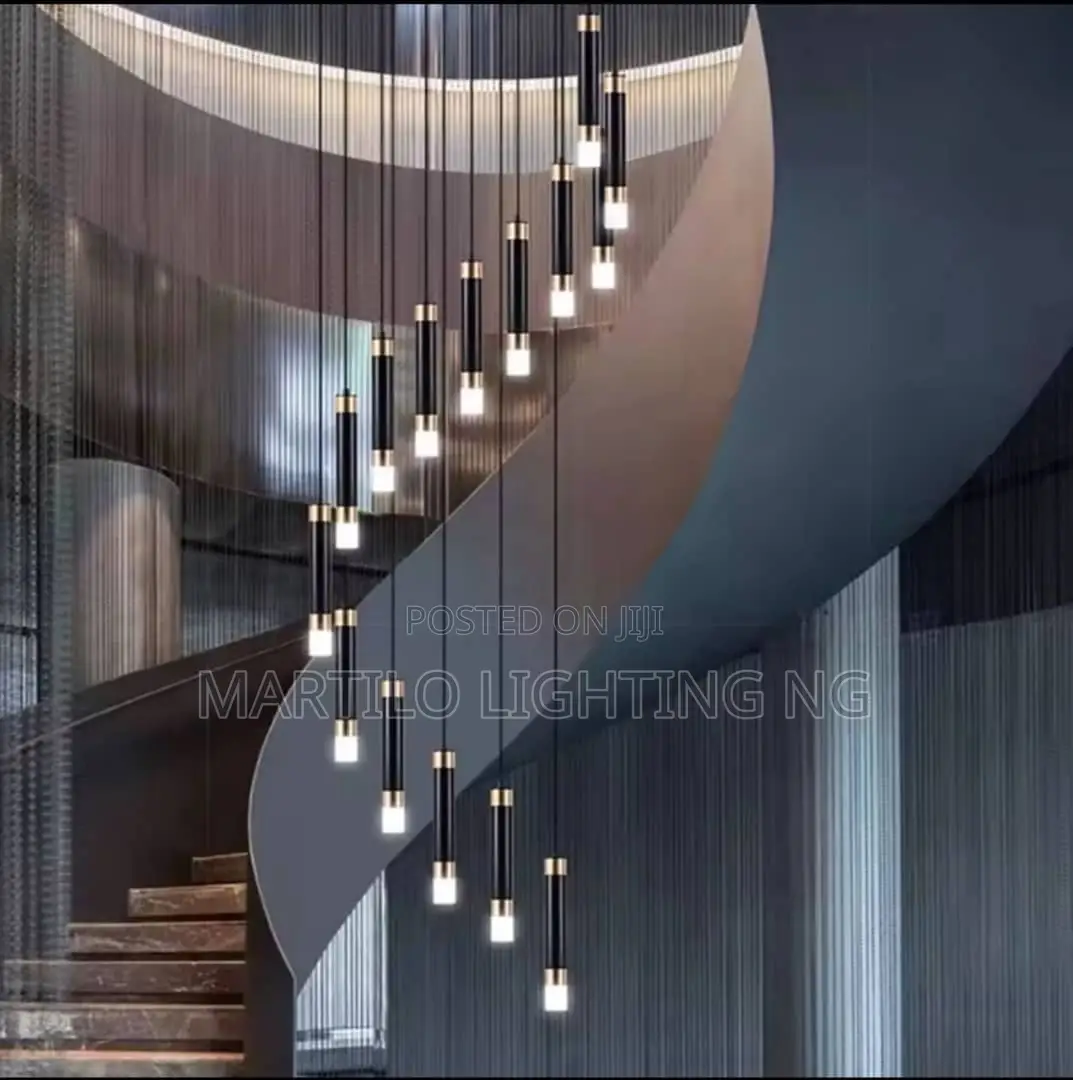 15 Drop Light With Lovely Three Colors Light