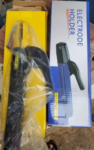 Quality Electrode Holder
