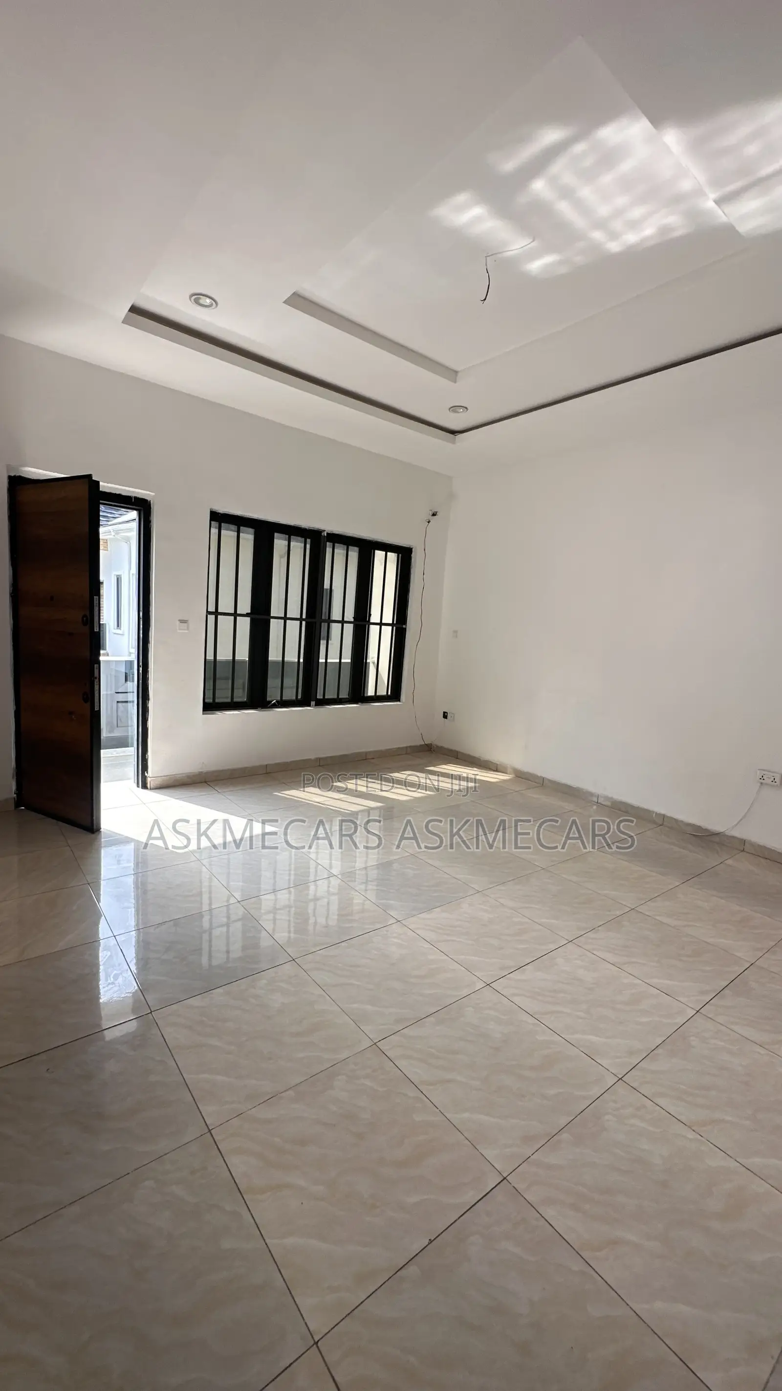 4bdrm Duplex in Harris Drive, VGC / Ajah for rent