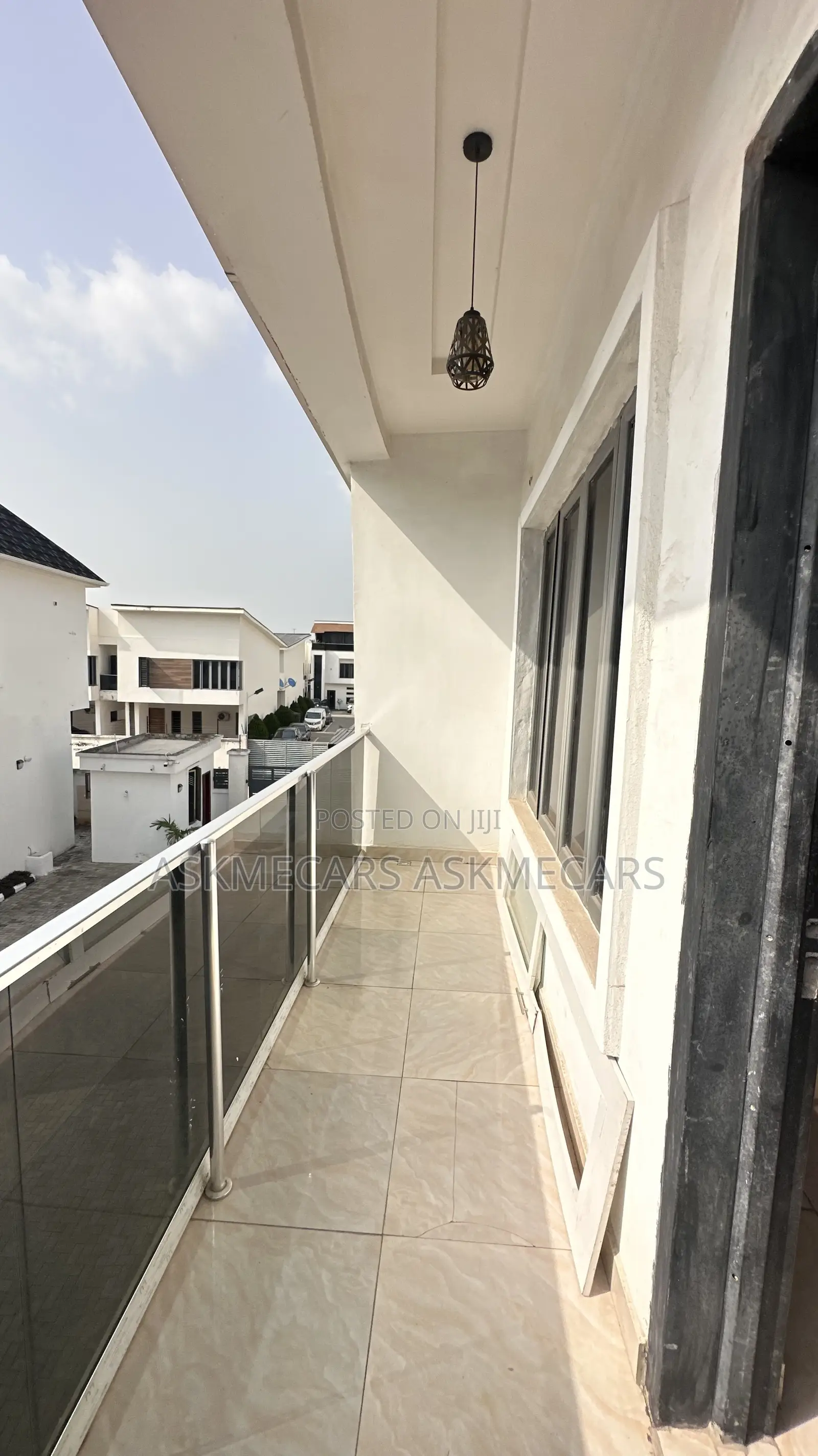 4bdrm Duplex in Harris Drive, VGC / Ajah for rent