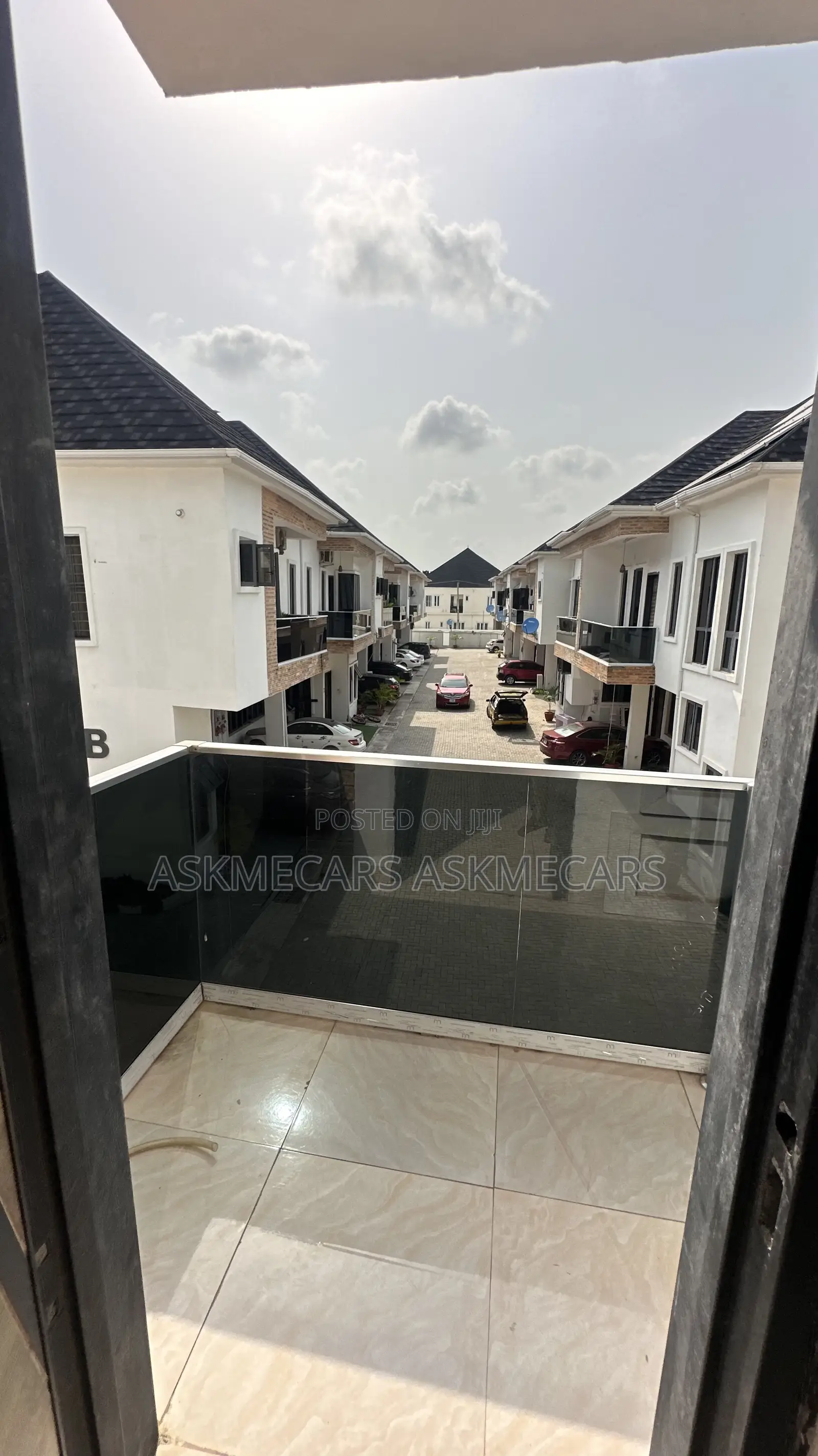 4bdrm Duplex in Harris Drive, VGC / Ajah for rent