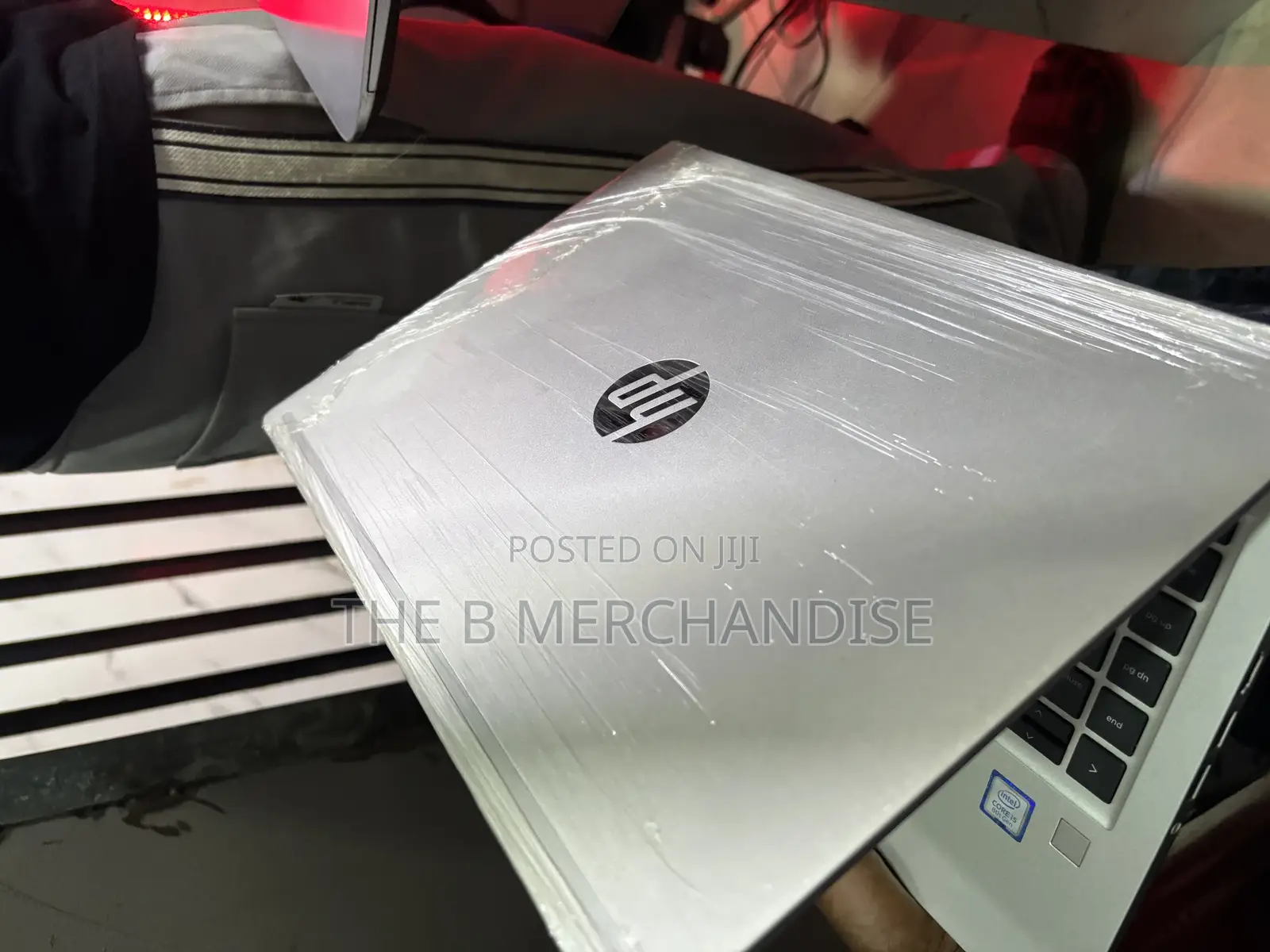 Laptop HP ProBook 440 8GB Intel Core I5 SSD 512GB
