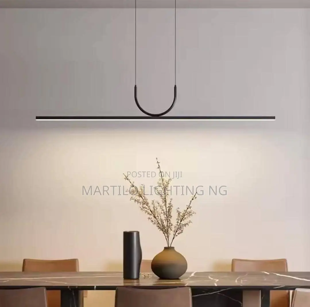 Simple And Unique Design
