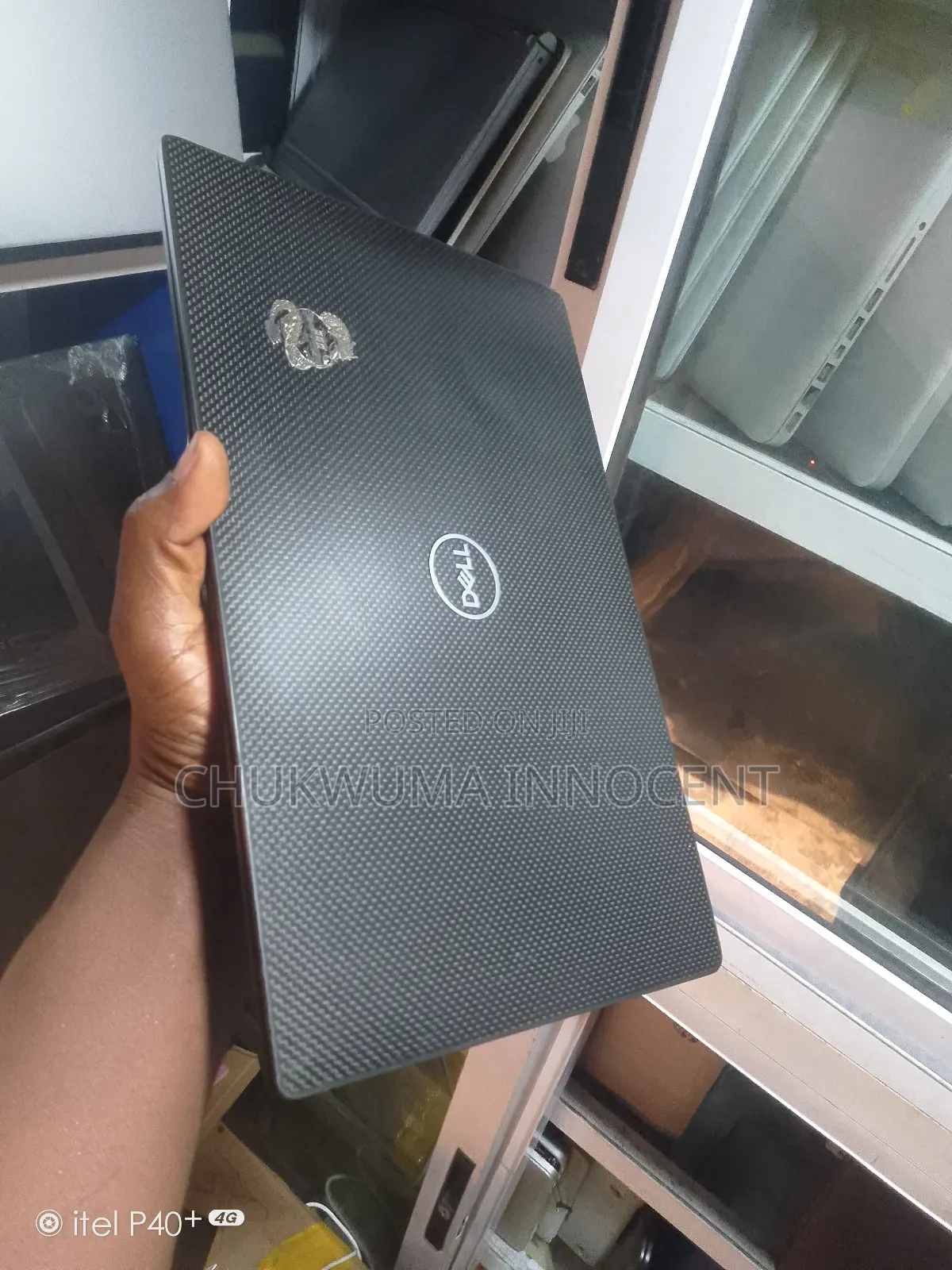 Laptop Dell Latitude 7410 8GB Intel Core I5 SSD 256GB