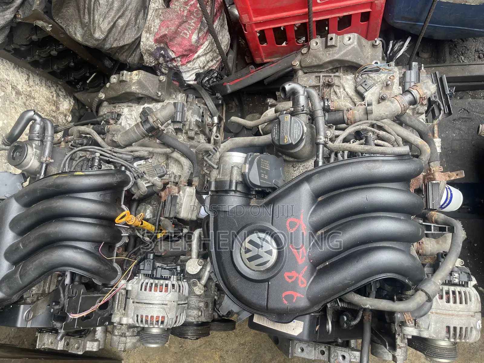 2.0 Jetta 6 Volkswagen