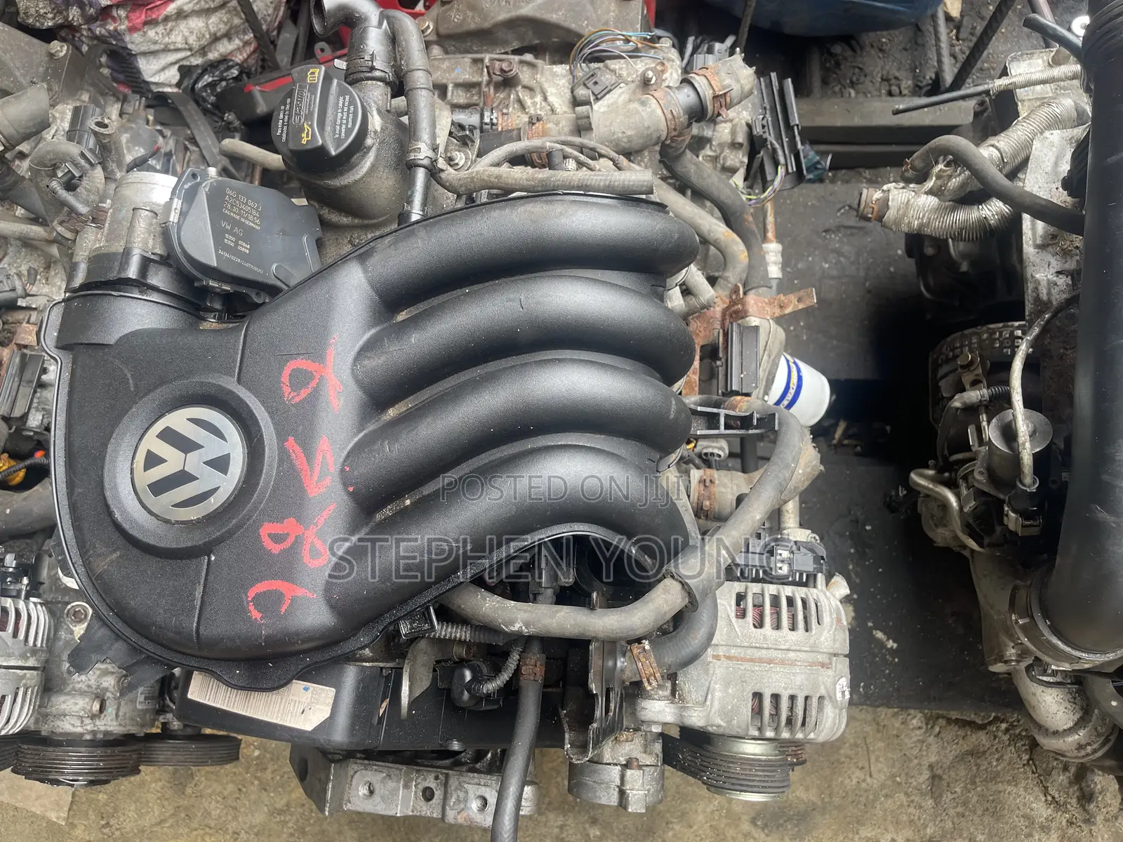 2.0 Jetta 6 Volkswagen