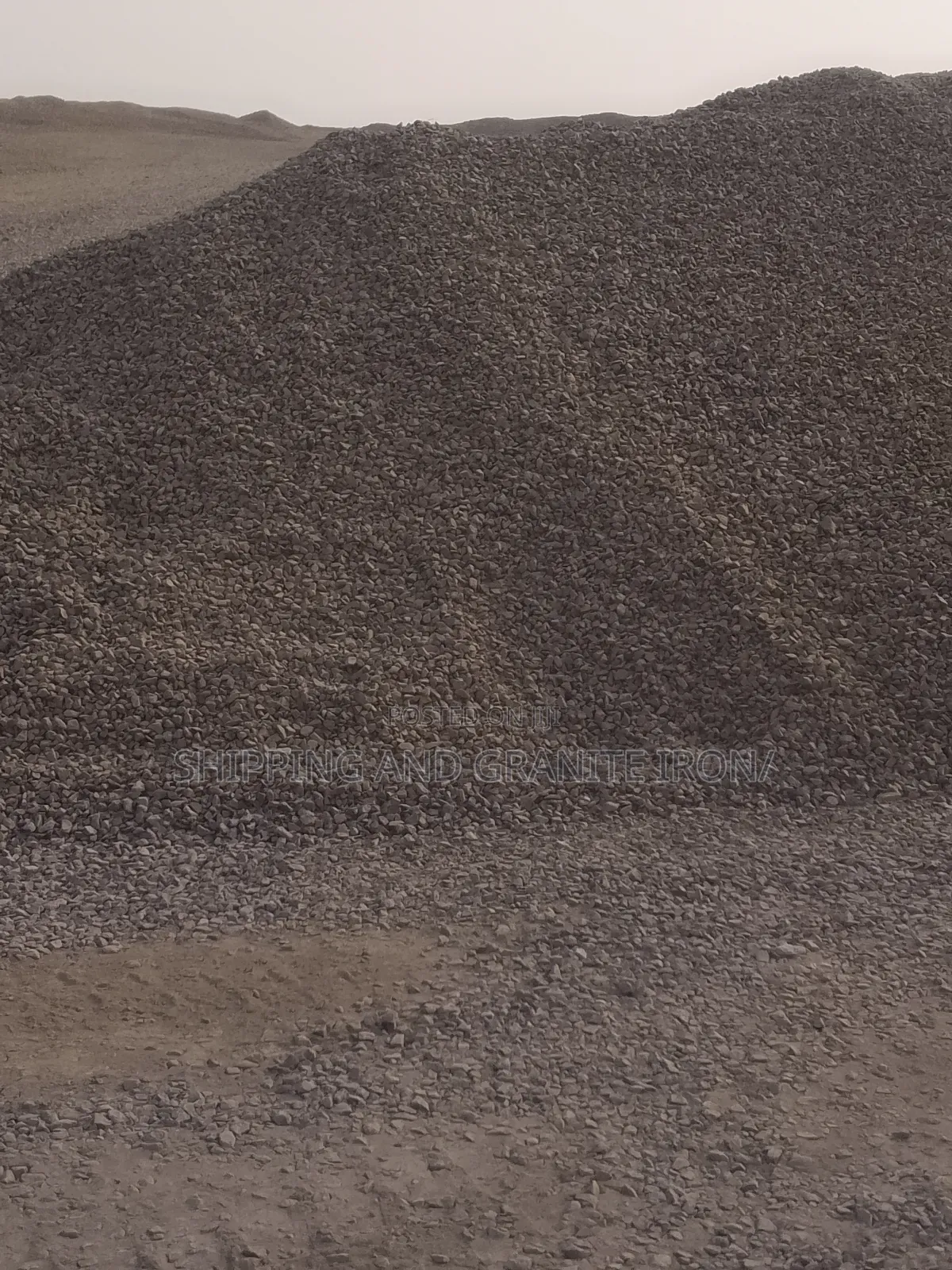 High Quality Material Supply and Granite for Construction Project Use