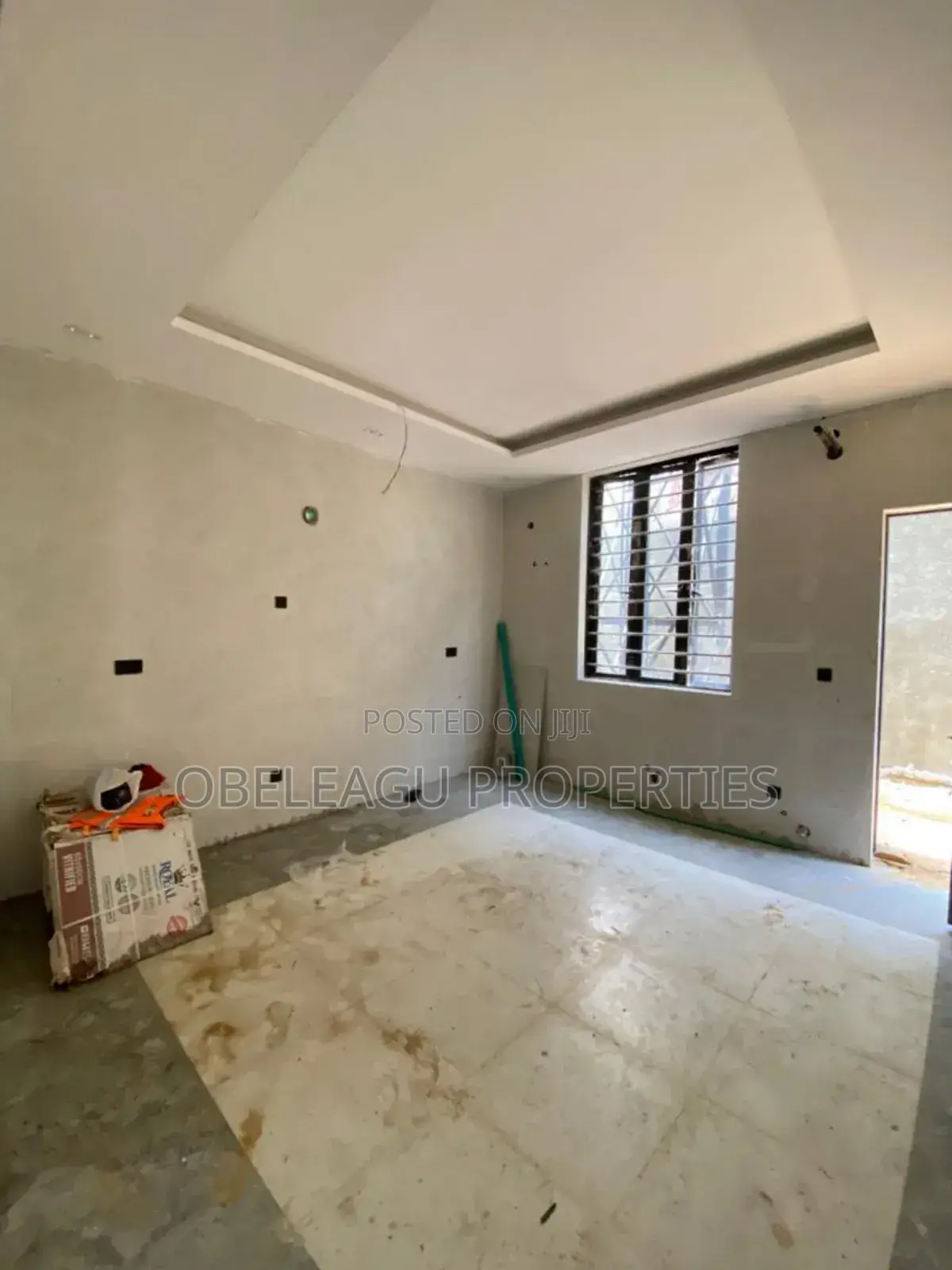 6bdrm Duplex in Lakeview, Amuwo-Odofin for sale