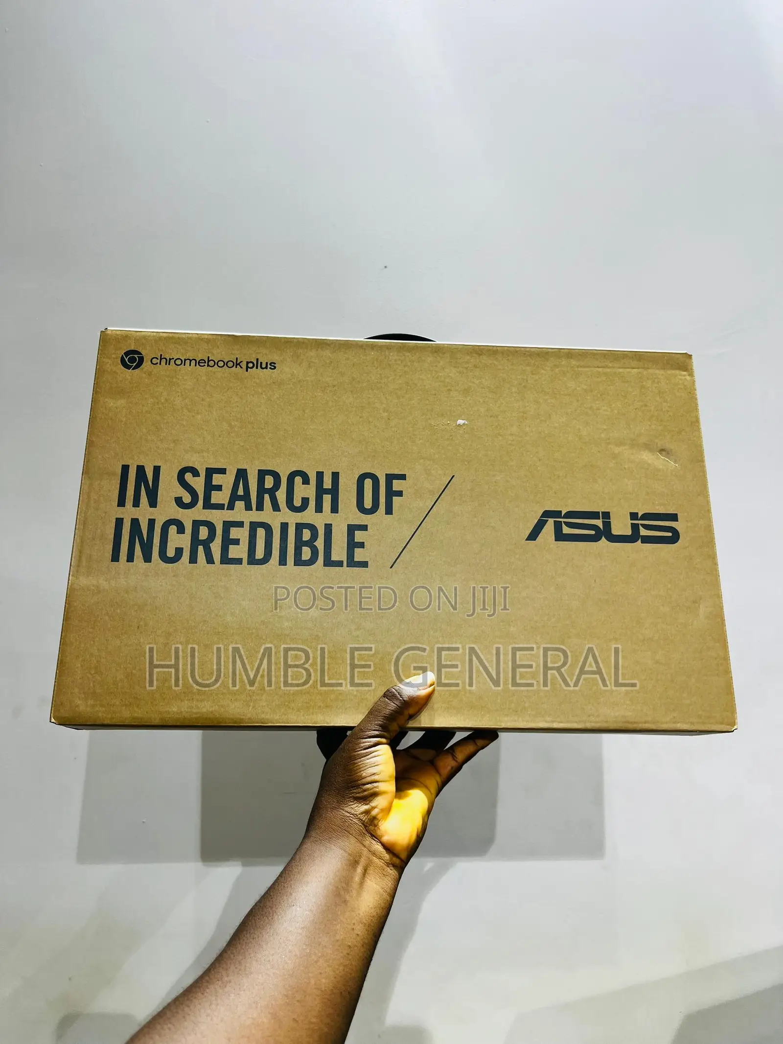 New Laptop Asus Chromebook Flip C302CA 8GB AMD Ryzen 5 SSD 256GB