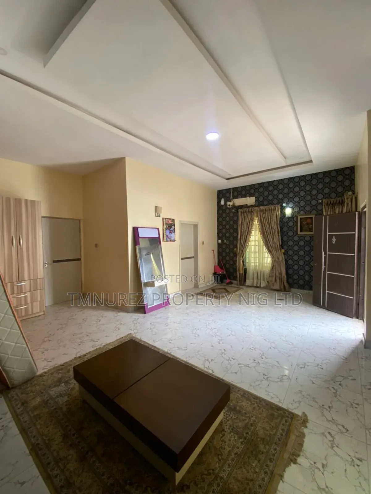 4bdrm Duplex in Ikota for rent