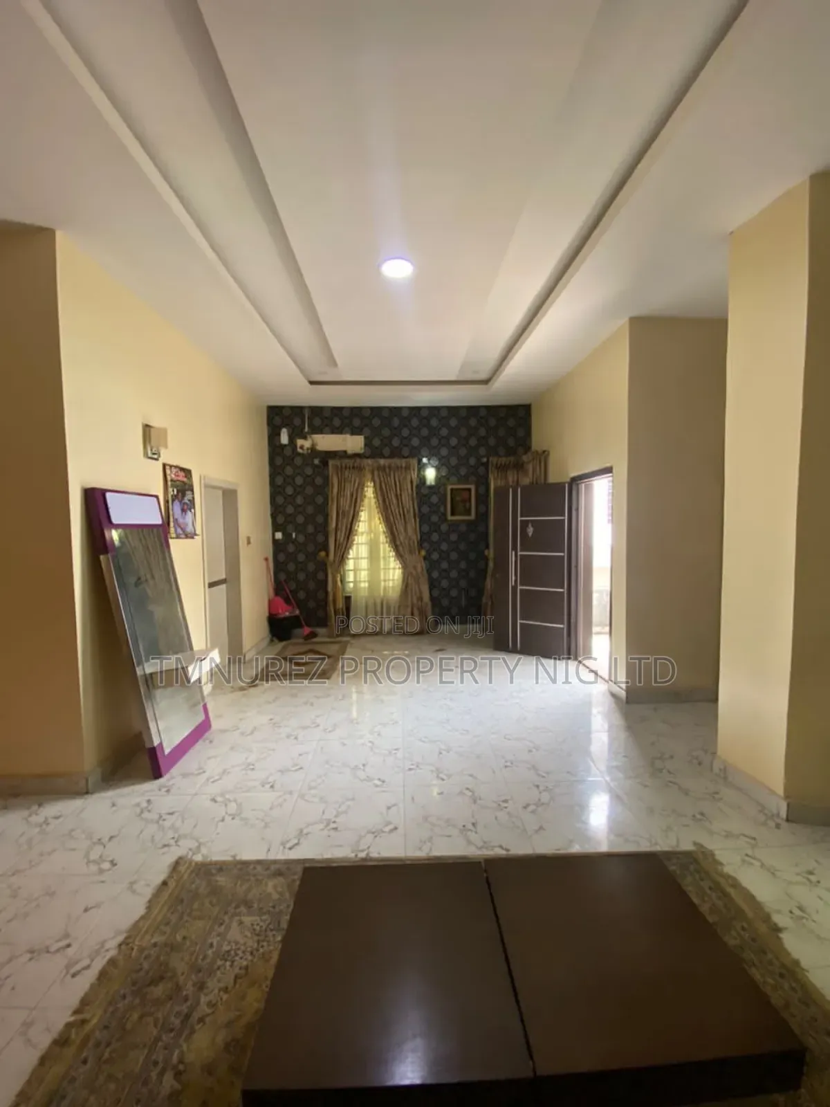 4bdrm Duplex in Ikota for rent