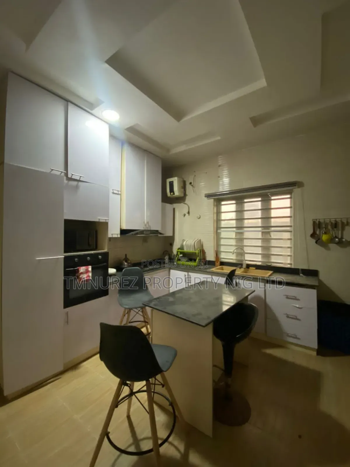 4bdrm Duplex in Ikota for rent