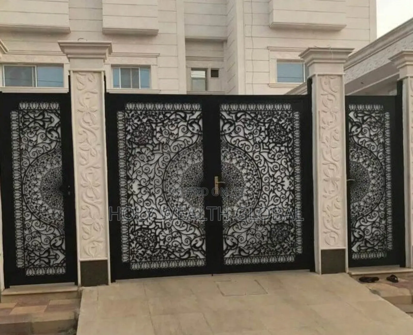 Laser Metal Sheet Design We Design, Customize and Deliver Nationwide