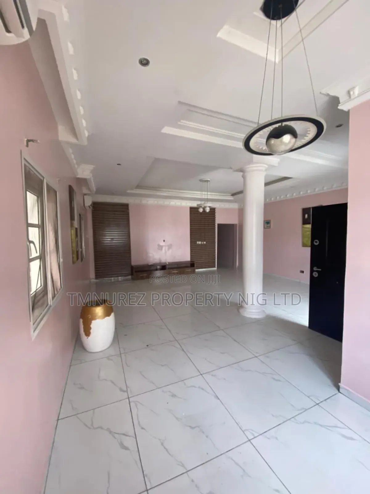 4bdrm Duplex in Oral Estate, Ikota for rent