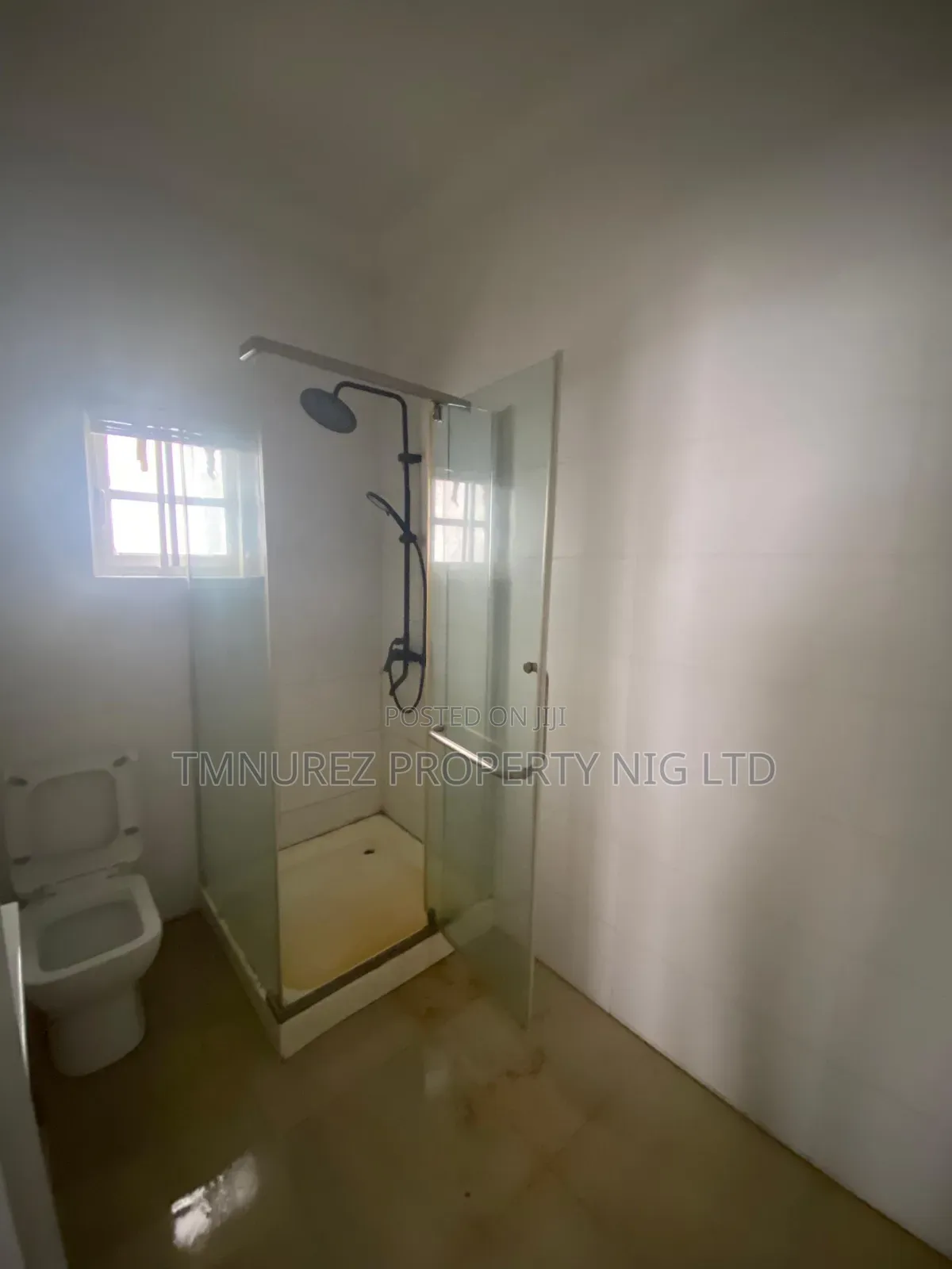 4bdrm Duplex in Oral Estate, Ikota for rent