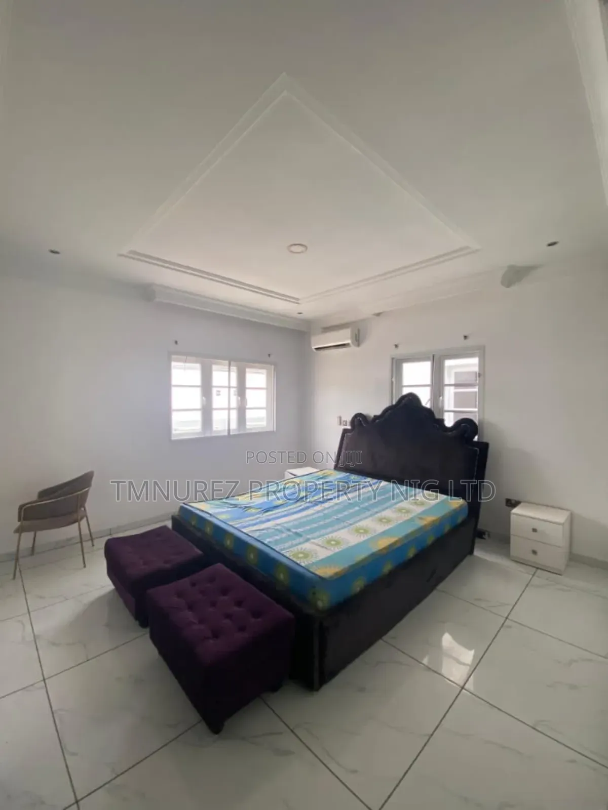 4bdrm Duplex in Oral Estate, Ikota for rent