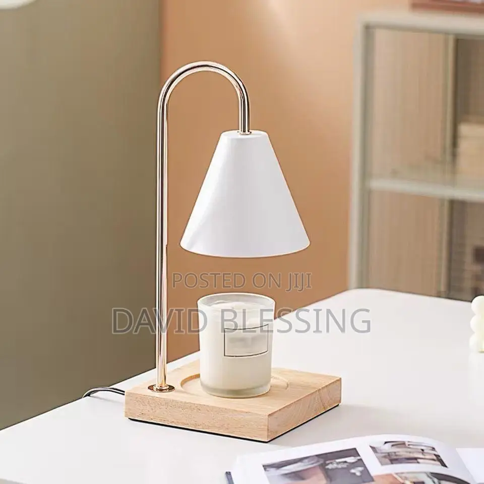 Electric Table Candle Light