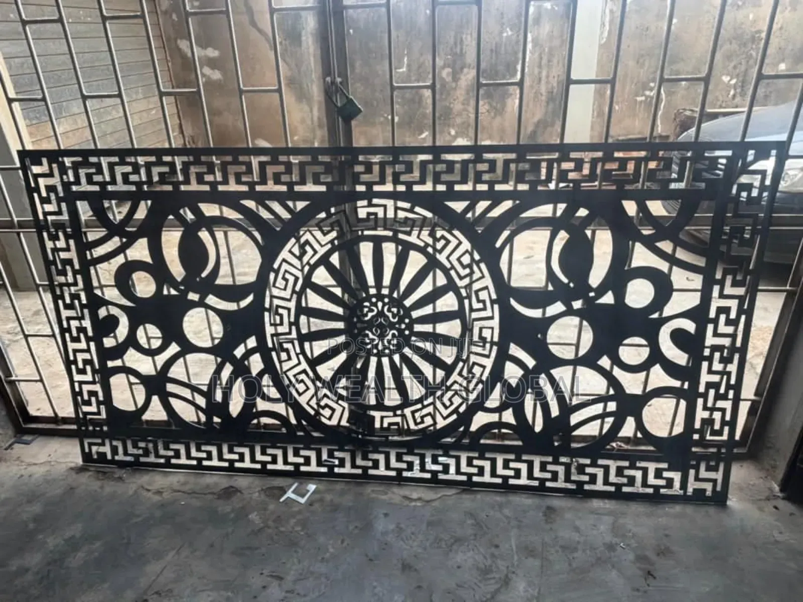 Laser Metal Sheet Design We Design, Customize and Deliver Nationwide