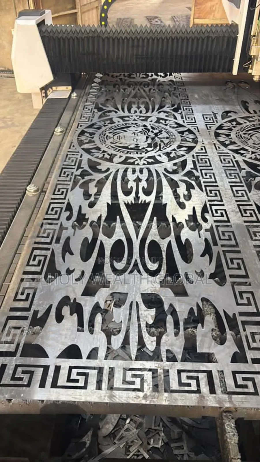 Laser Metal Sheet Design We Design,Customize and Deliver Nationwide